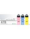 all-terrain bottles - atb