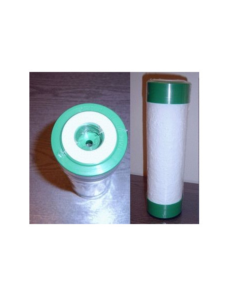 Glavni čistilni filtri (AQUAKRISTAL®, AQUA PRIME)