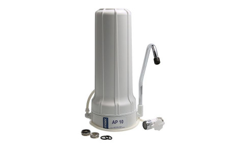 Nadpultni vodni filtri AQUA PRIME