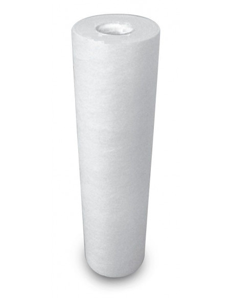 Mehanski filtri za reverzno osmozo RO