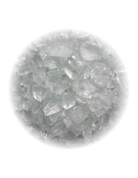 Polyphosphat granulat kristali