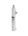 Speedblue SP0, ciklonski PVC filtri