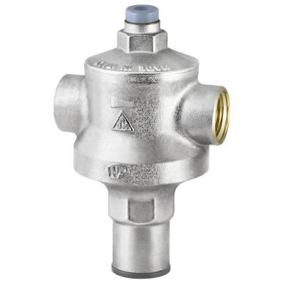RINOX FF PN 40 (serija 51.B) / 0.8-5.5 Bar