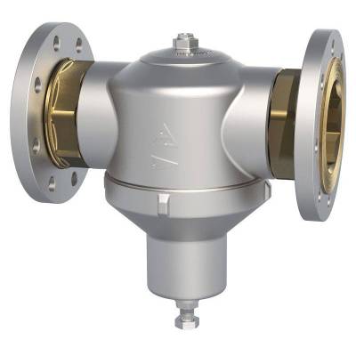 RINOX PR PN 40 (serija 51.C) /  0.8-7 Bar